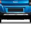 M-TEK CHAMP REAR GUARD WITH BRACKET (MK-5254) FOR TATA ZEST