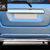 Wagon R 2019 M-TEK Ovi Rear Guard MK-4097