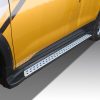 Creta 2020 M-TEK Optima Side Step MK- 3596