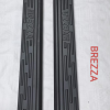 Side Step Maruti Suzuki Brezza Ctrak - OEM Type