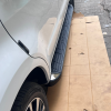 Side Step Crysta Ctrak - OEM Type