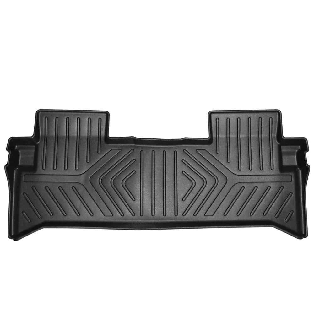 GFX Life Long Floor Mats For Mahindra Thar Roxx 2024 Onwards - Image 3