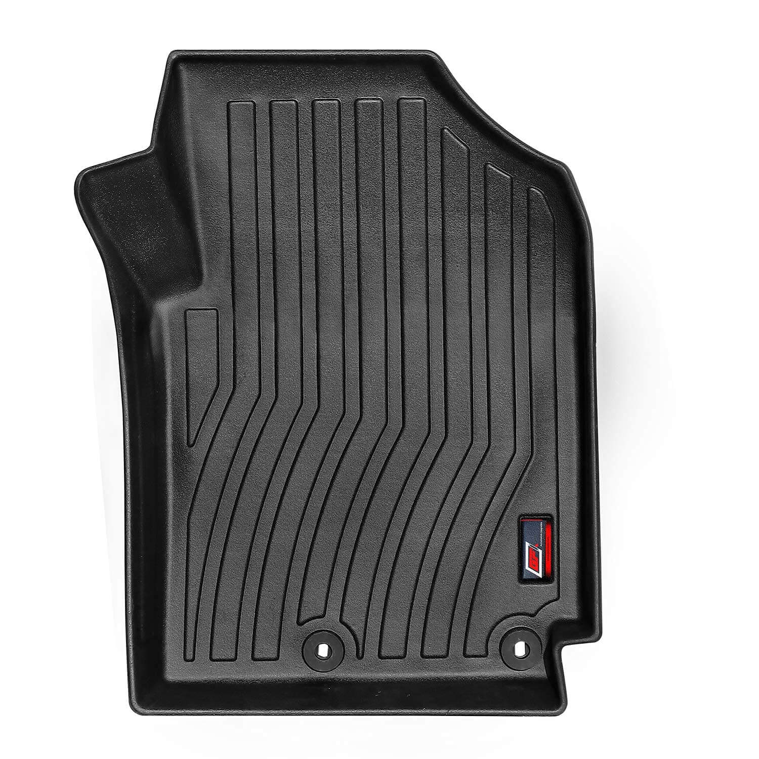 GFX Hyundai i20 Elite 2014 Onwards Life Long Floor Mats - Image 3