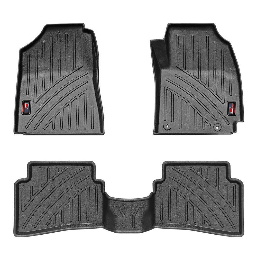GFX Hyundai Venue 2019 Onwards LLM Life Long TPV Mats - Image 3