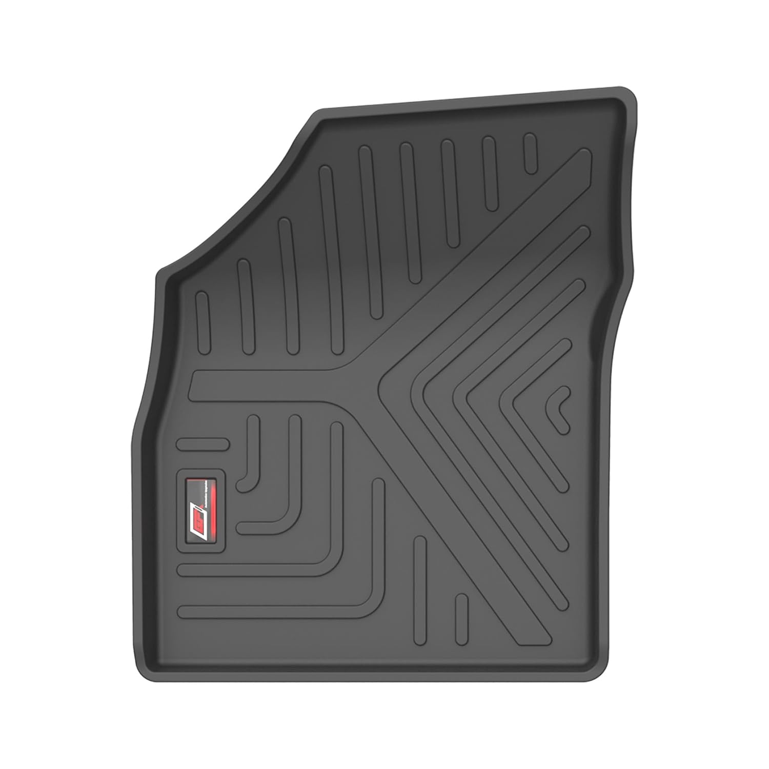 GFX Maruti Suzuki Ignis 2016 Onwards Life Long TPV Mats - Image 5