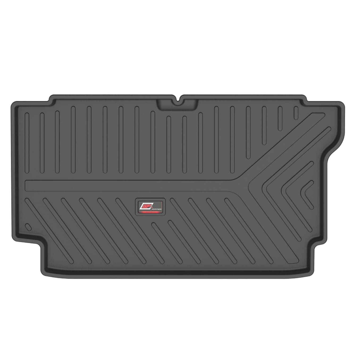 GFX Maruti Suzuki Jimny 2023 Onwards Life Long Floor Mats - Image 5