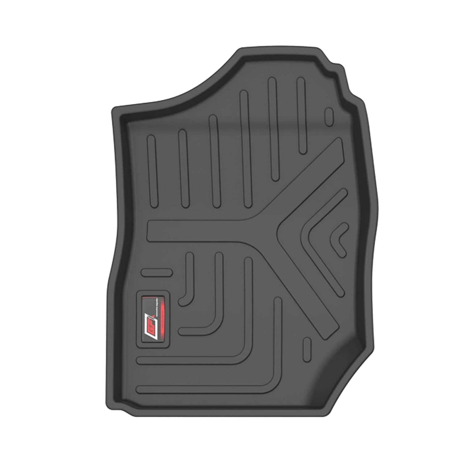GFX Maruti Suzuki Jimny 2023 Onwards Life Long Floor Mats - Image 4