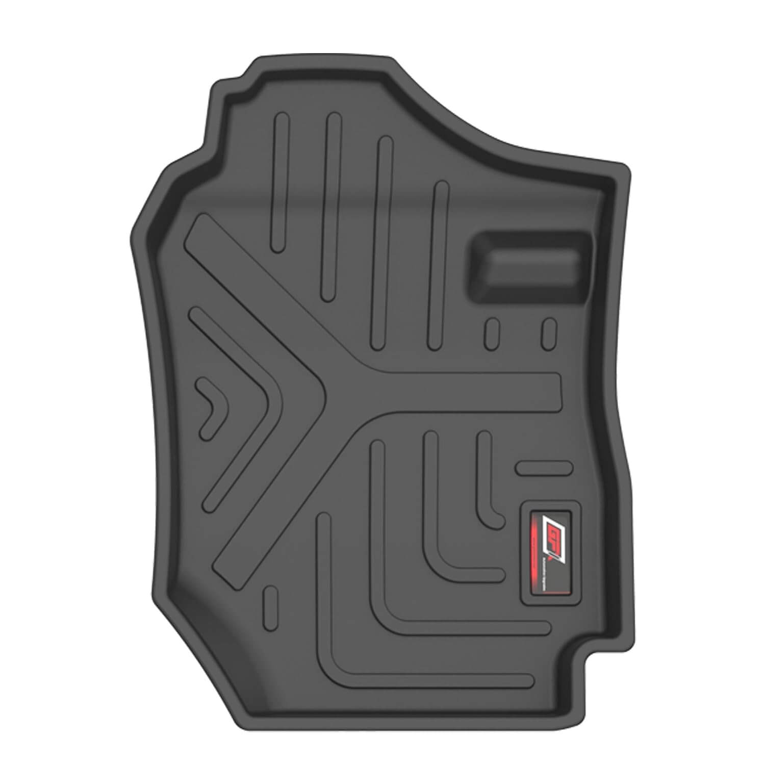 GFX Maruti Suzuki Jimny 2023 Onwards Life Long Floor Mats - Image 3