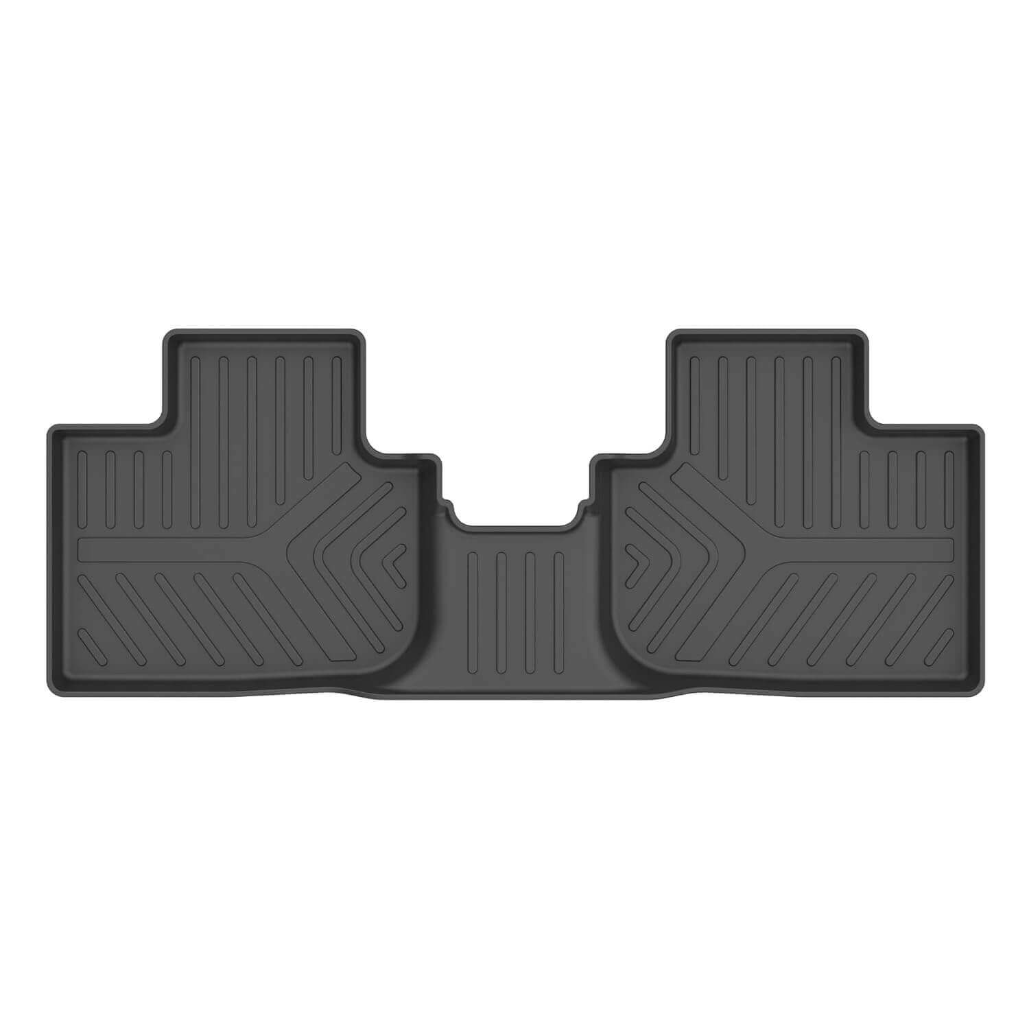 GFX Skoda Slavia 2022 Onwards Custom Fit Life Long Floor Mats - Image 4