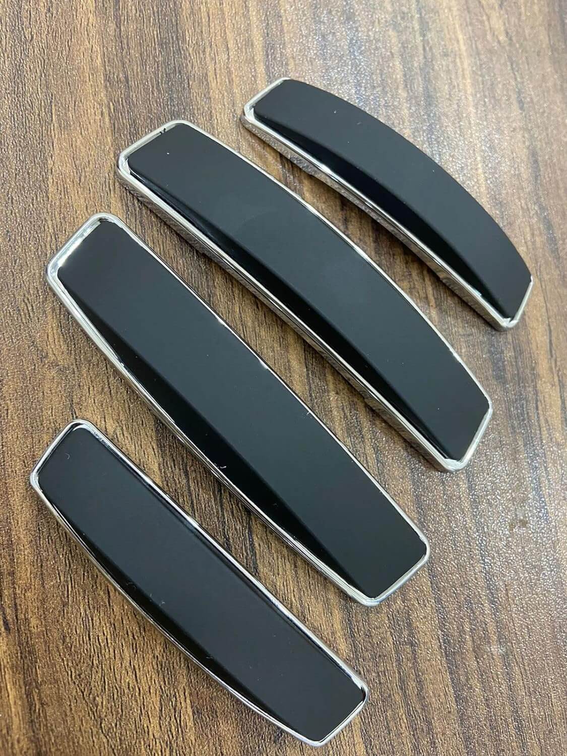 GFX Car Door Edge Guard Scratch Protector (Neptune) (Set of 4 Pcs.) - Image 8