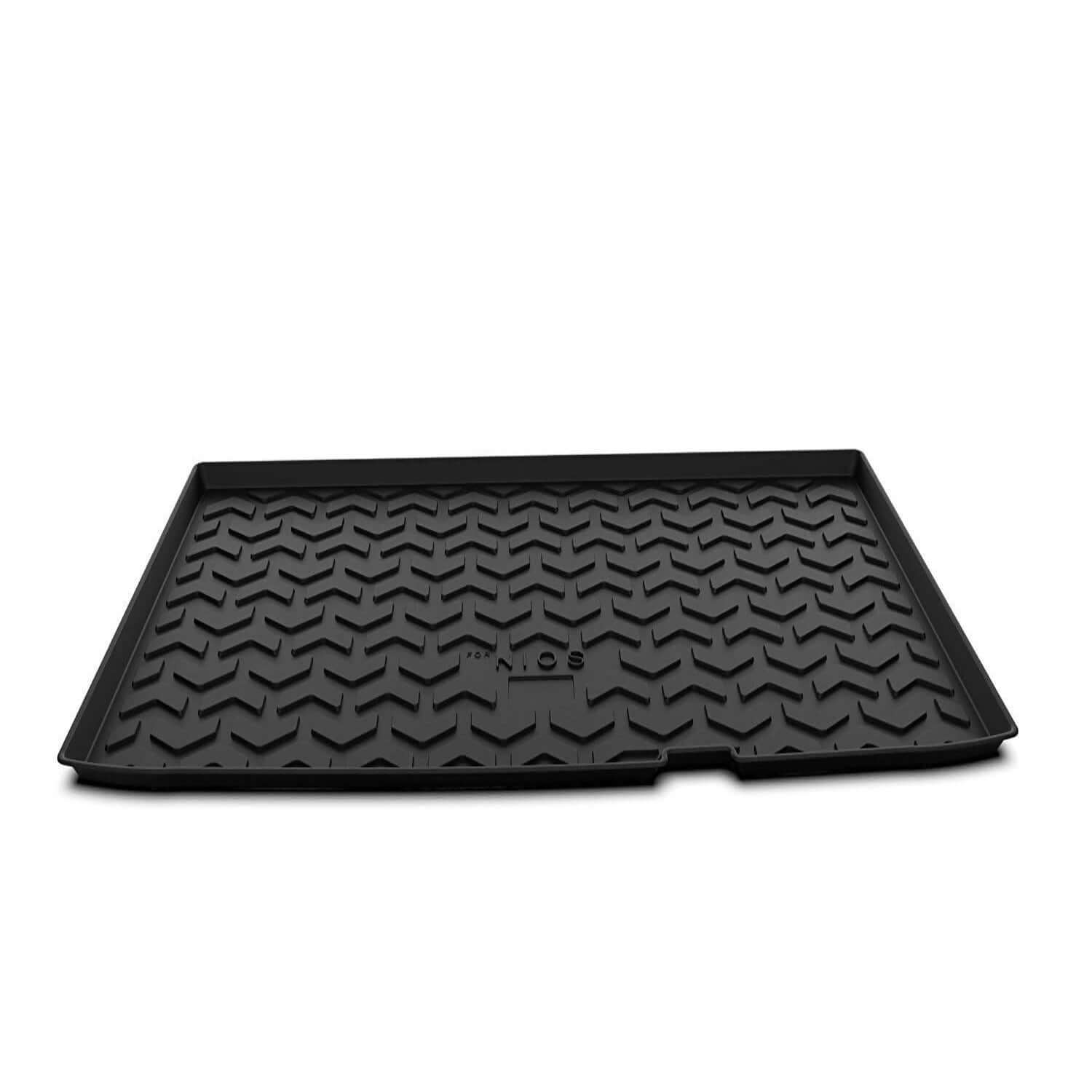 GFX Car Trunk Boot Mat For Hyundai i-10 Grand Nios (2019 Onwards) - Image 3