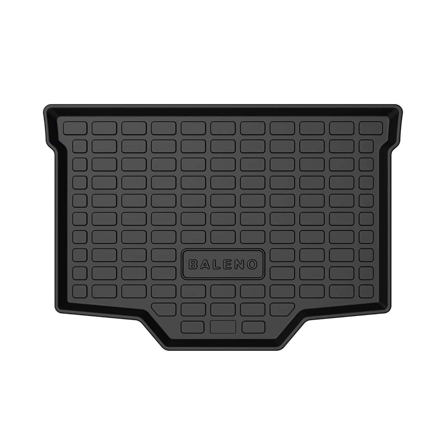 GFX Car Trunk Boot Mat For Maruti Suzuki Baleno (2015-2021) / Glanza (2019) - Image 4