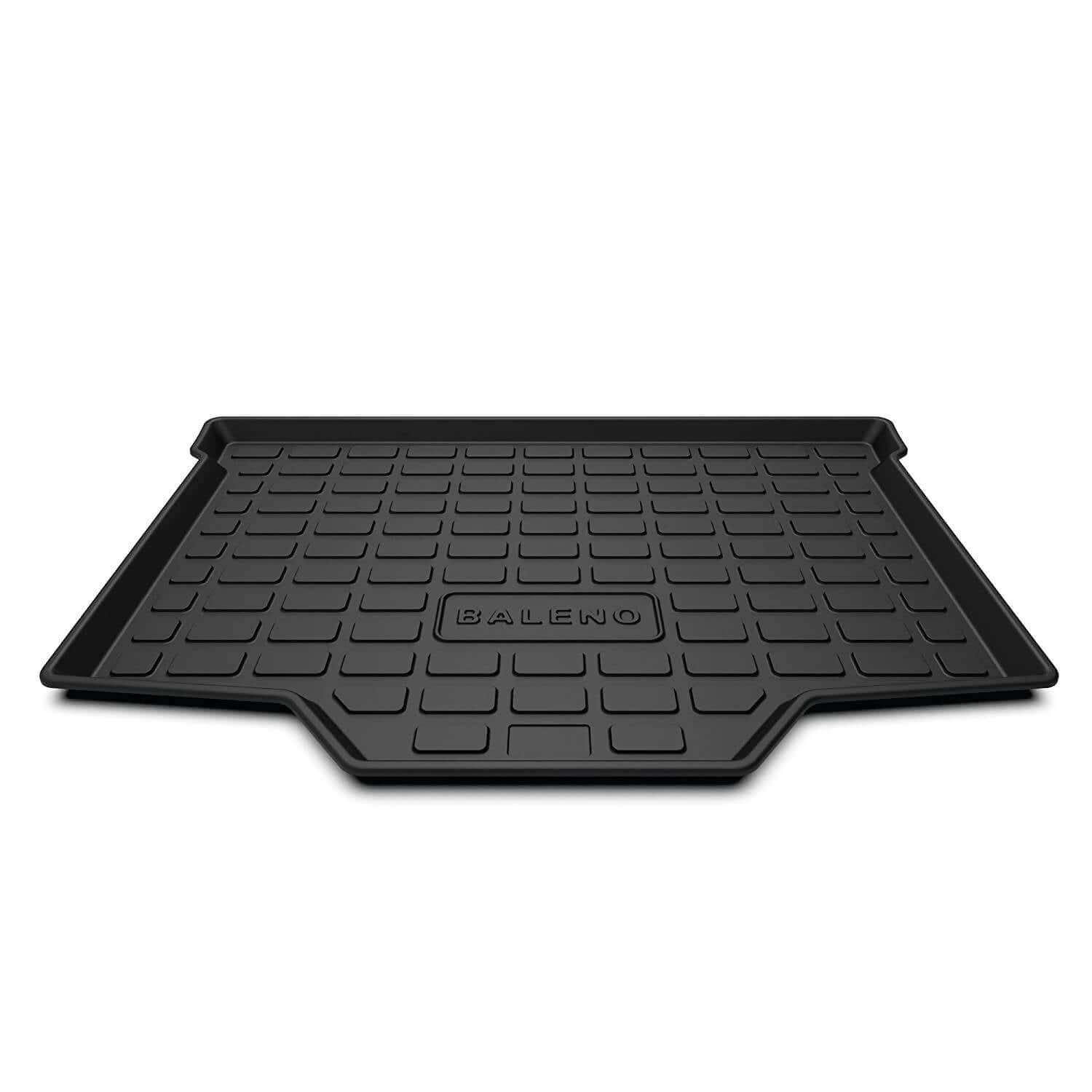 GFX Car Trunk Boot Mat For Maruti Suzuki Baleno (2015-2021) / Glanza (2019) - Image 2