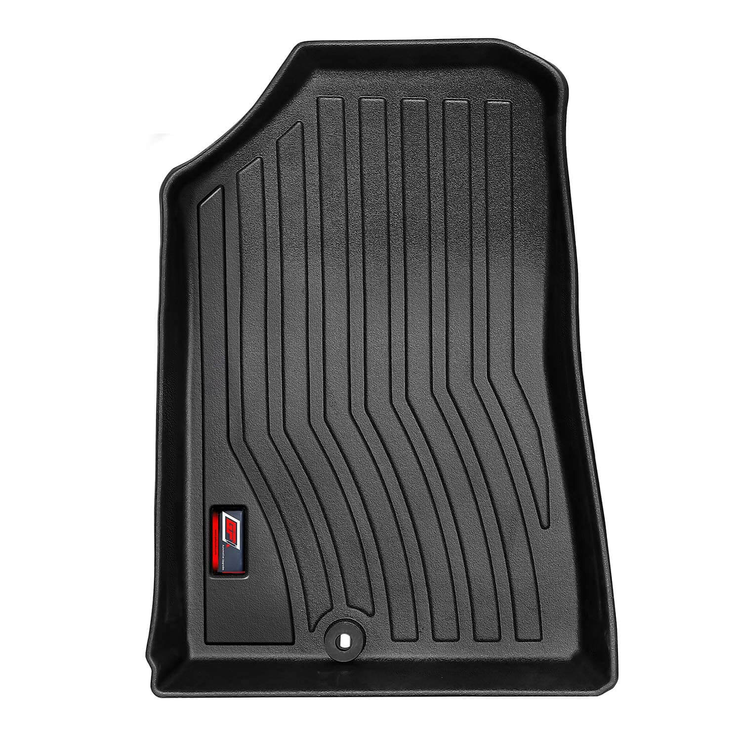 GFX Hyundai i20 Elite 2014 Onwards Life Long Floor Mats - Image 4