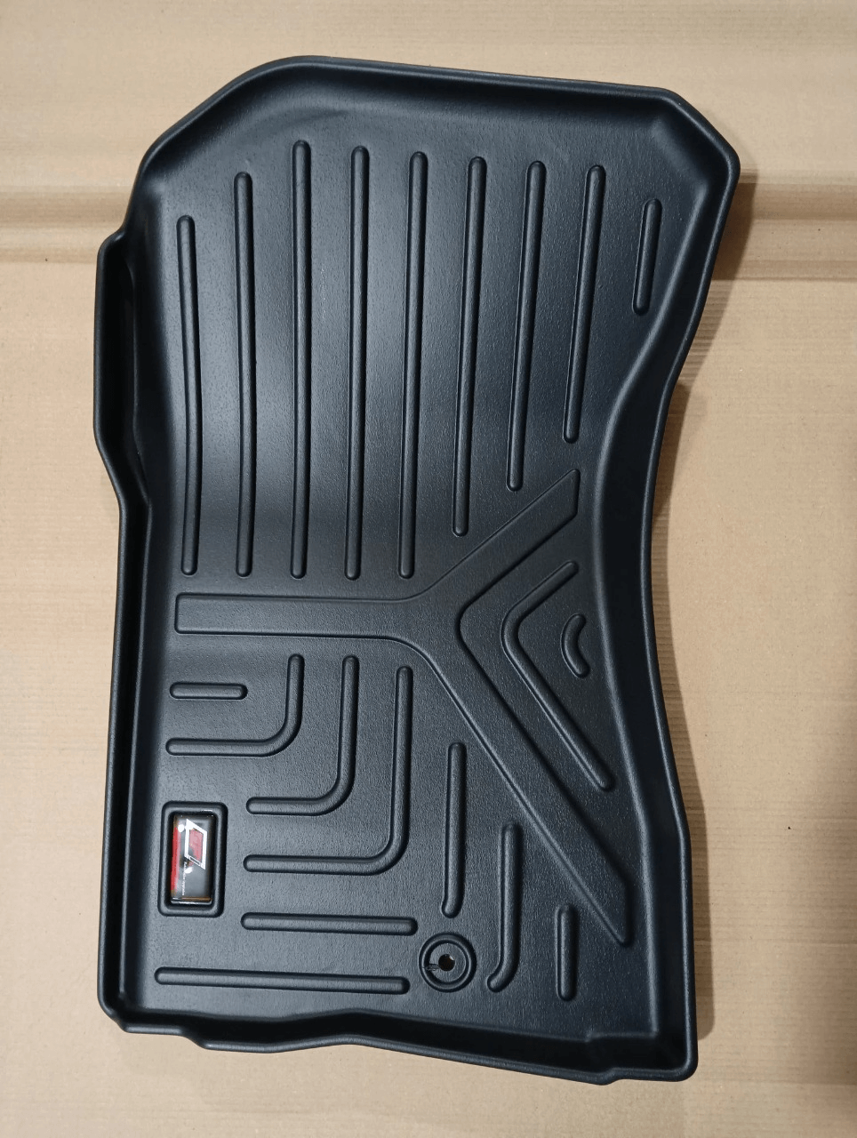 GFX Life Long Floor Mats For Mahindra Thar Roxx 2024 Onwards - Image 5