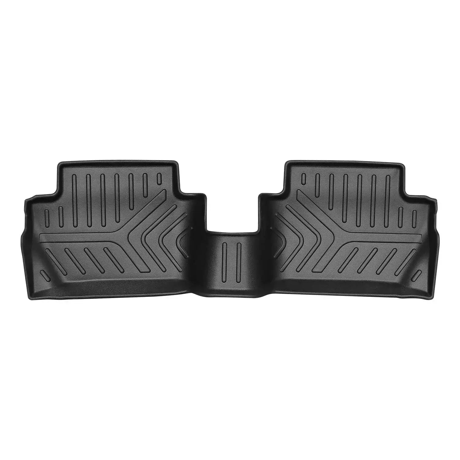 GFX Ford Ecosport 2012 Onwards Life Long TPV Floor Mats - Image 4
