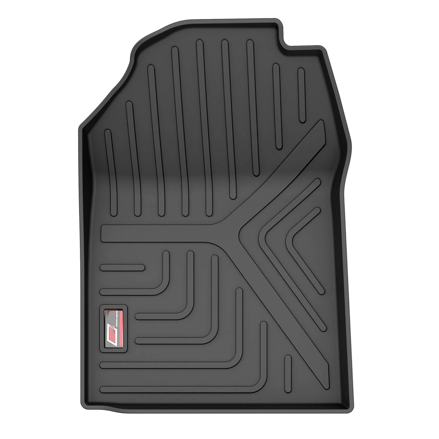 GFX Premium Life Long Floor Mats For Mahindra XUV 700 2021 Onwards - Image 4
