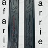 Side Step for harrier – Ctrak OEM Type