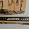 Side Step for Kia Sonet – Ctrak OEM Type