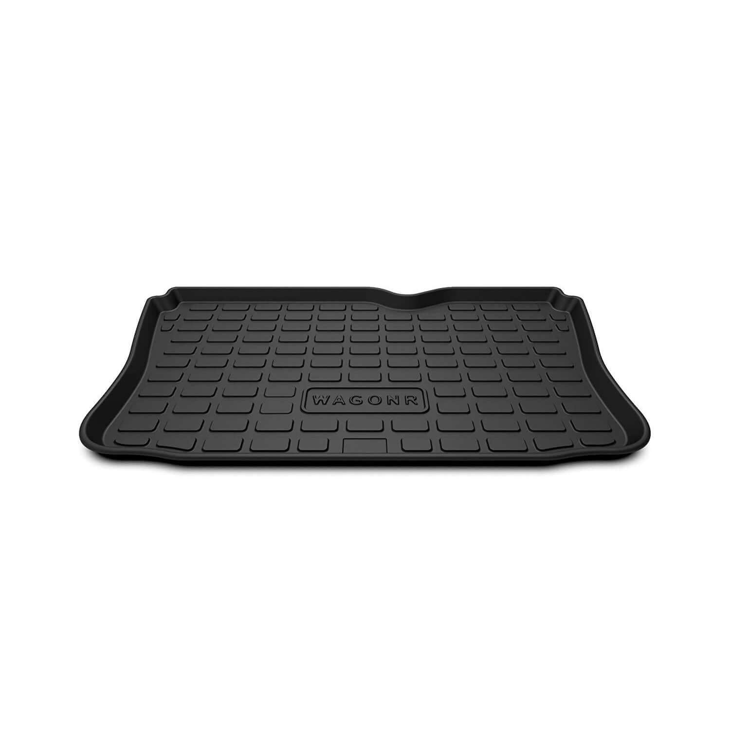 GFX Car Trunk/Boot Mat For Maruti Suzuki Wagon R (2019 Onwards) - Image 4