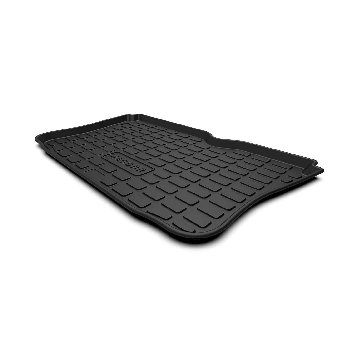 GFX Car Trunk/Boot Mat For Maruti Suzuki Wagon R (2019 Onwards) - Image 5