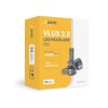 VLUX 2.0 F65 Led Headlamp 4300K