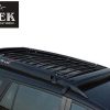 WAGON R -19 M-TEK GO FAR CARRIER (ABS) BLACK