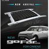 CARENS GO FAR CARRIER (ABS) CLEAR WHITE